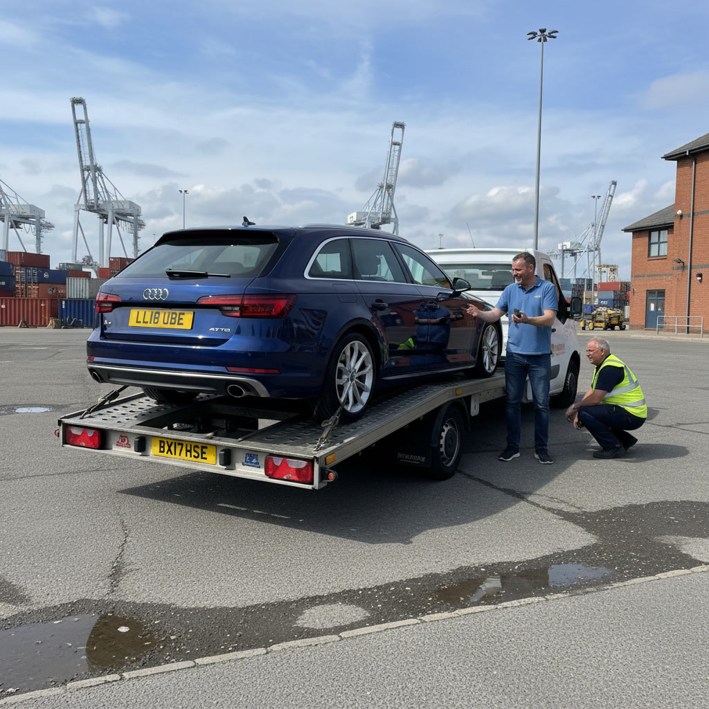 VW Golf 7 Sold