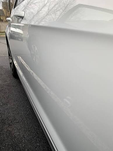 VW Golf 7 Sold